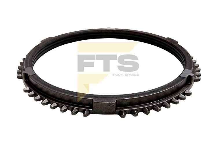 Imagem do produto SYNCHRONIZER RING - Cód: FAP-14585